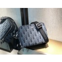 Fake DIOR OBLIQUE BAG M9205 blue JH06963kd37