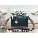 Fendi BY THE WAY 2689 Tote Bag green JH08747JB76