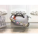 Fendi BY THE WAY 2689 Tote Light gray JH08746gB51