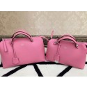 Fendi BY THE WAY Bag Calfskin Leather 55208 Pink JH08764zm75