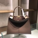 Fendi EEKABOO X-LITE 8BN304 Khaki JH08591Nk59