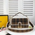 FENDI fabric bag 8BR033 Coffee JH08531cj58