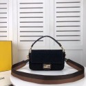 FENDI fabric bag F0386 black JH08517sA28