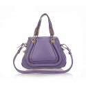 First-class Quality 2014 Chloe 166323 lavender purple JH08985gc84