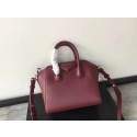 Givenchy Antigona Bag Calfskin Leather INFINITY 9982 wine JH09052dX32