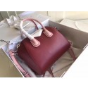 Givenchy Antigona Calfskin Leather tote bag 33256 Wine JH09054ym68