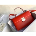 Givenchy Calfskin tote 2020 red JH09007vj67