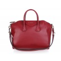 Givenchy handbags 9981 wine red JH09111Au34