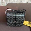 Goyard shoulder bag 36959 black JH06674JZ84