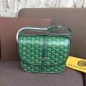 Goyard shoulder bag 36959 green JH06669xT17