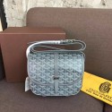 Goyard shoulder bag 36959 grey JH06671UZ79