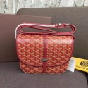 Goyard shoulder bag 36959 red JH06673uu45