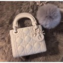 High Quality Dior ULTRAMATTE LADY DIOR-TAS M0505O white JH07290GY92