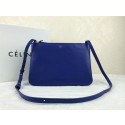 High Quality Imitation 2015 Celine new color original 98318 blue JH06622Cw85