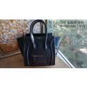 Hot 2015 Celine hot style original crocodile 3308-2 royal blue JH06428Ho45