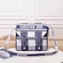 Hot MESSENGER TAS DIOR OBLIQUE DIORCAMP M1291VRIS-2 blue JH07078vL89