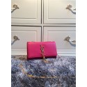 Imitation 2015 Yves Saint Laurent spring and summer new model 311218 rose JH08437fJ59