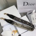 Imitation Dior BLUE CANVAS STRAP 2661 JH07490bM57