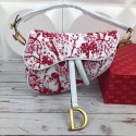 Imitation Dior TOILE-DE-JOUY SADDLE-TAS M0446CSND JH07350XD29