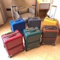 Imitation Goyard Original Luggage G44009 JH06661Mc29