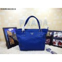 Knockoff 2015 Prada new model 2809 blue JH05744Jz41