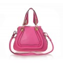 Knockoff High Quality 2014 Chloe 166323 peach red JH08986xB29