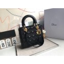 LADY DIOR-TAS VAN LAMSLEER CAL44550 BLACK JH07295HF96