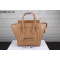 Luxury Replica 2015 Celine top quality 3308-1 apricot JH06463Dg53