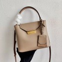 Prada Calf skin tote 1BN012 apricot JH05041fH28