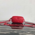 Prada Spectrum mini-bag 1DH046 red JH05132jo45