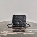 Prada Spectrum shoulder bag 2BD262 black JH04923IN59