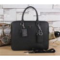 Prada winter best-selling model original leather F003 black JH05778JC57