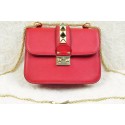 Replica 2014 Valentino Original leather 817 red JH09906vJ33