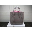 Replica 2015 Celine Collection 3341 gray&purple JH06590rH96