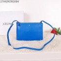 Replica 2015 Celine top quality 27002 sky blue JH06612pb70