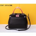 Replica 2015 Fendi hot style 520885 black&red JH08821vf92