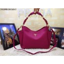 Replica 2015 Prada new model 2438 rose JH05754qE46