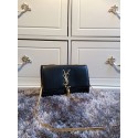 Replica 2015 Yves Saint Laurent spring and summer new model 311218 black JH08442ho28