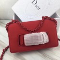 Replica AAAAA Dior ULTRAMATTE MINI JADIOR-TAS M9002I red JH07307Sy67