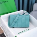 Replica Bottega Veneta BORSA CASSETTE 578004 LINOLEUM JH09142eG43