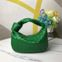 Replica Bottega Veneta MINI BV JODIE 609409 green JH09212Aj18