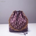 Replica Dior CANVAS M1009 Wine JH07398lx86