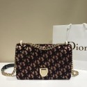 Replica Dior ULTRAMATTE DIORAMA-TAS C0422-1 purplish JH07051vf92