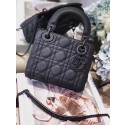 Replica Dior ULTRAMATTE LADY DIOR-TAS M0505O black JH07309TN94