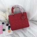 Replica Dior ULTRAMATTE LADY DIOR-TAS M0565S RED JH07292UD97