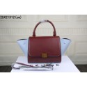 Replica Top 2015 Ceilne hot style 3345 purplish red&light blue JH06399Rc30