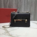 VALENTINO Uptown shoulder bag 3196 black JH09763uF26