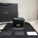 Yves Saint Laurent Shoulder Bag Y566959 Black JH07830dJ42