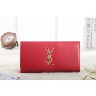 2015 Yves Saint Laurent hot style original leather 5486 red JH08468Nr89