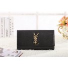 2015 Yves Saint Laurent hot style original leather caviar 5486 black JH08456ta99